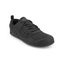 Xero Shoes Minimal-Travelschuhe Prio schwarz/schwarz Damen